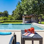 Charming Monte Uliveto With Private Pool In Villa