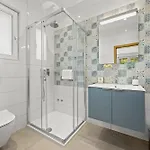 Villa Charming Monte Uliveto With Private Pool In Pula