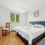 Villa Charming Monte Uliveto With Private Pool In