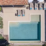 Villa Charming Monte Uliveto With Private Pool In