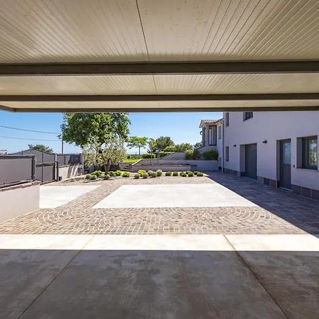 Charming Monte Uliveto With Private Pool In