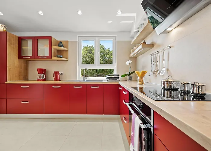 빌라 Charming Monte Uliveto With Private Pool In