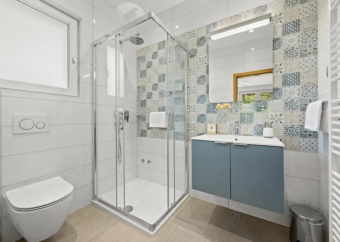 빌라 Charming Monte Uliveto With Private Pool In 풀라