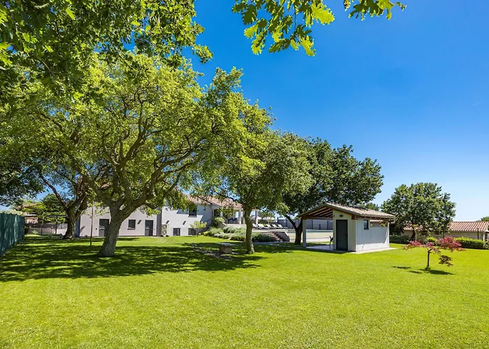 Charming Monte Uliveto With Private Pool In 풀라