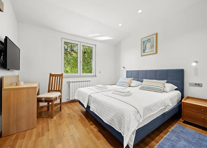 빌라 Charming Monte Uliveto With Private Pool In