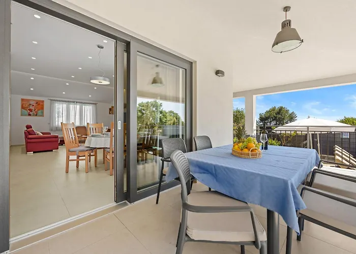 빌라 Charming Monte Uliveto With Private Pool In