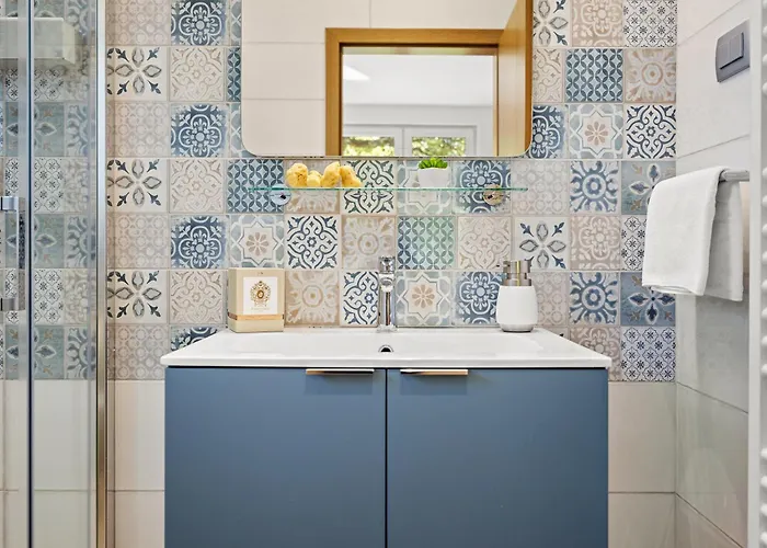 Charming Monte Uliveto With Private Pool In 빌라 풀라