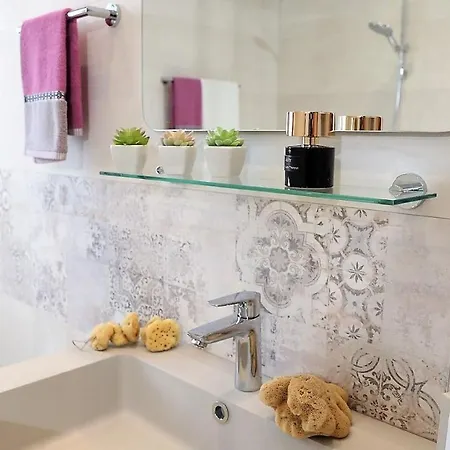 Charming Monte Uliveto With Private Pool In Villa