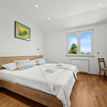 Charming Monte Uliveto With Private Pool In וילה פולה