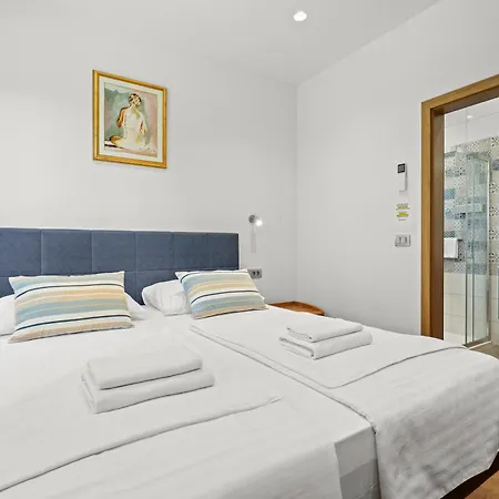 Charming Monte Uliveto With Private Pool In