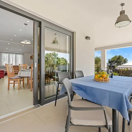 וילה Charming Monte Uliveto With Private Pool In