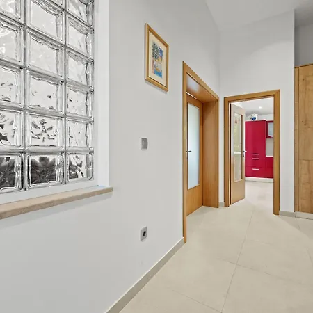 וילה Charming Monte Uliveto With Private Pool In