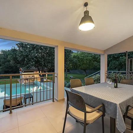 Charming Monte Uliveto With Private Pool In