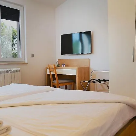 Charming Monte Uliveto With Private Pool In Vila Pula