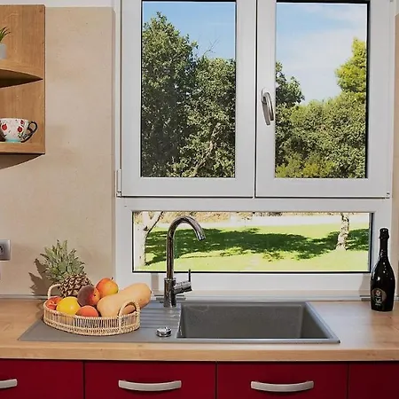 Charming Monte Uliveto With Private Pool In Vila