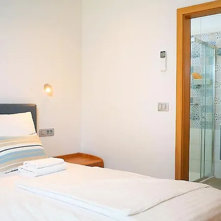 Charming Monte Uliveto With Private Pool In * Pula