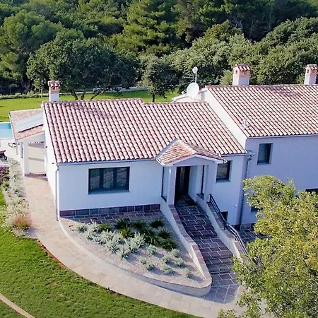 Vila Charming Monte Uliveto With Private Pool In *