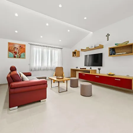 Charming Monte Uliveto With Private Pool In