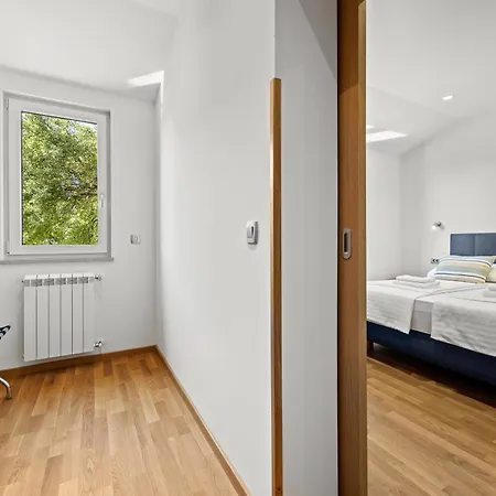 Charming Monte Uliveto With Private Pool In Vila